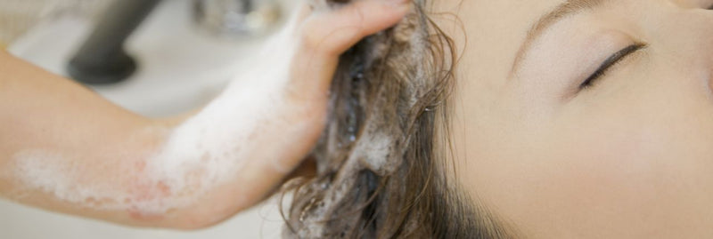 El co-lavado, ¿la solución contra el cabello seco?