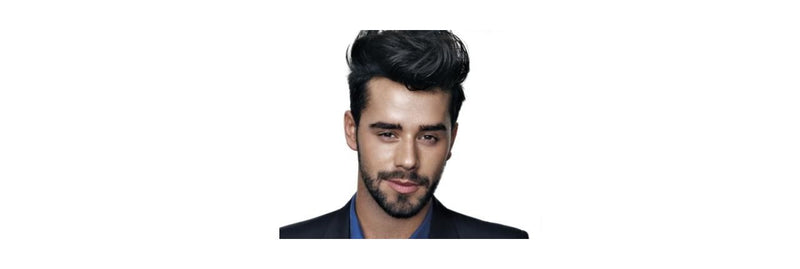 Rápido, un corte 2D para mi chico
