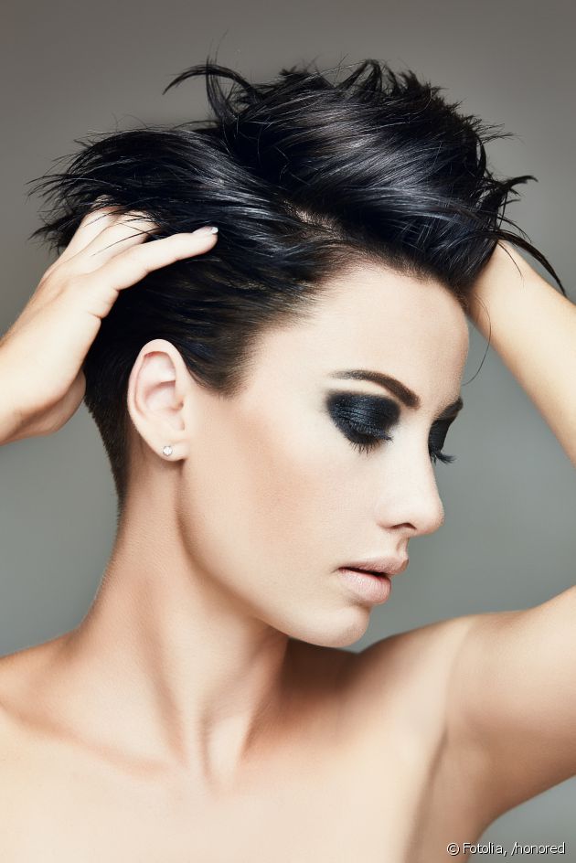 Un corte 