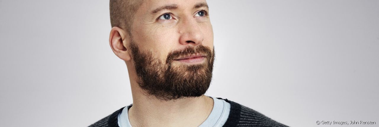 Hombres: llevar el cabello muy corto