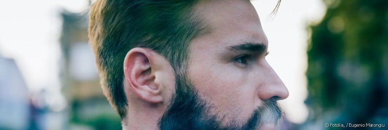 Hombres :¿Que productos capilares debo elegir?