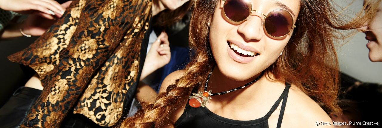 [Instahair] Peinados de fiesta: apuesta por las trenzas para deslumbrar