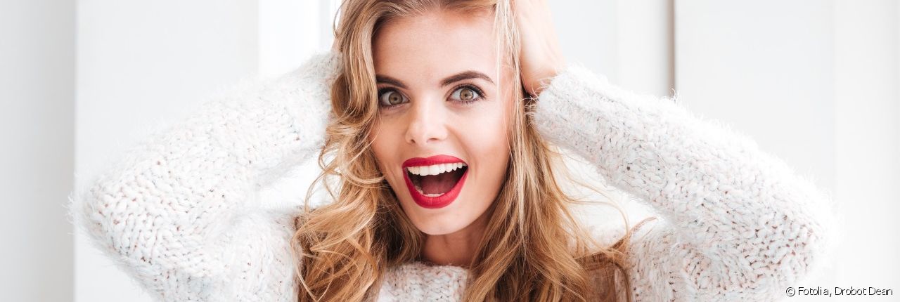 Cabello fino: las coloraciones para darle más volumen