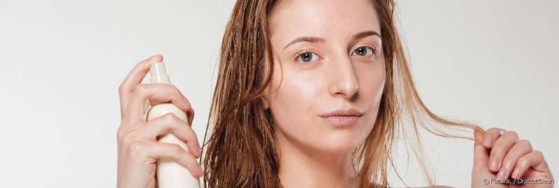 ¿Por o contra del spray aclarante?