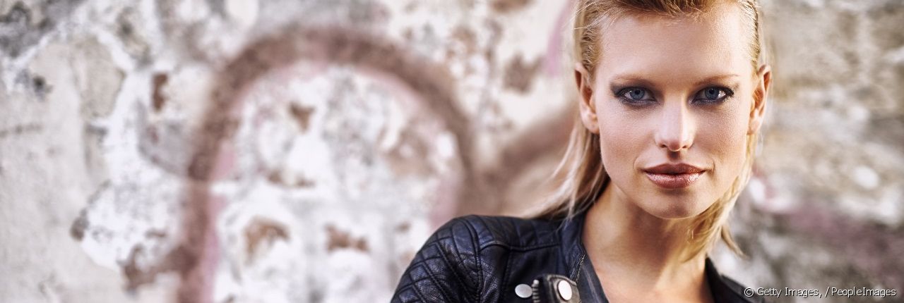 [Instahair] 5 ideas de peinados rock y punk