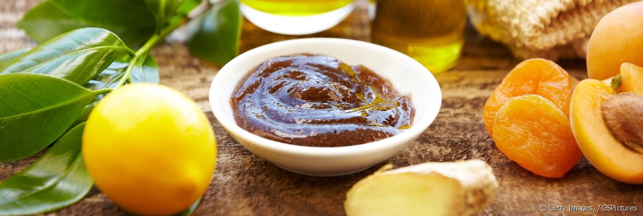¿Exfoliante del cuero cabelludo, para qué y cómo elegirlo?