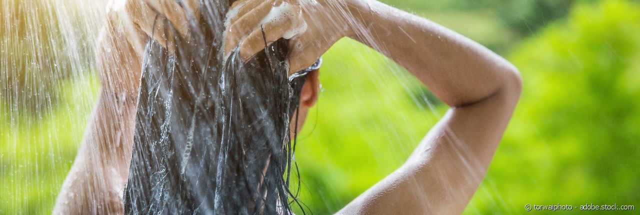 Detox 2017: prepara tu melena para la llegada de la primavera