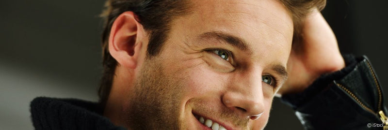 Hombres: ¿qué corte elijo si tengo el cabello grueso?