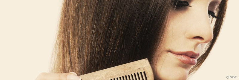 Desenredar el cabello: 6 ideas preconcebidas