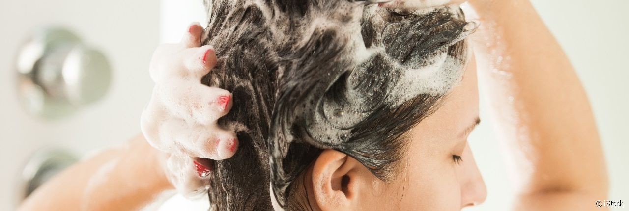 Producto y técnica: ¿cómo lavarse correctamente el cabello?