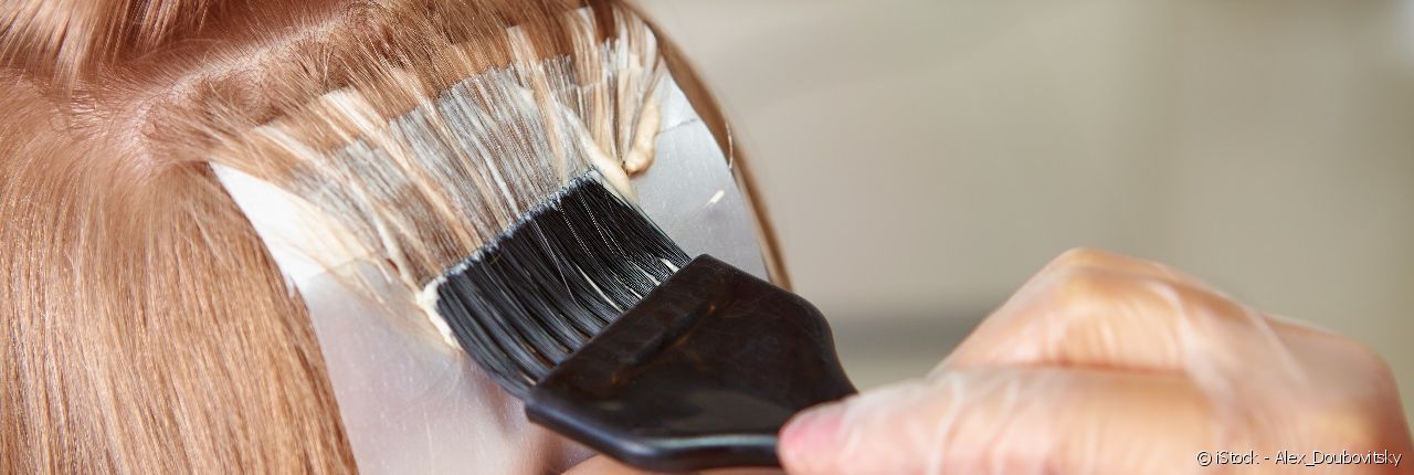Diez cosas que debes tener en cuenta antes de teñirte el cabello por primera vez