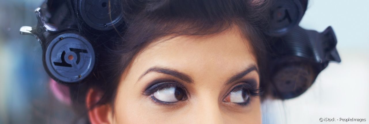 [Hair story] Los bigudíes vuelven para quedarse