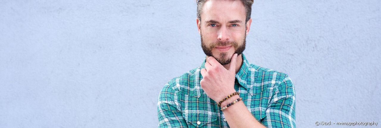 Hombres: ¿cómo puedo conseguir más volumen?
