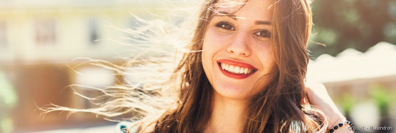 ¿Cuál es tu tipo de cabello?