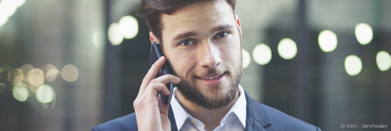Hombre : 4 peinados para un look dandy