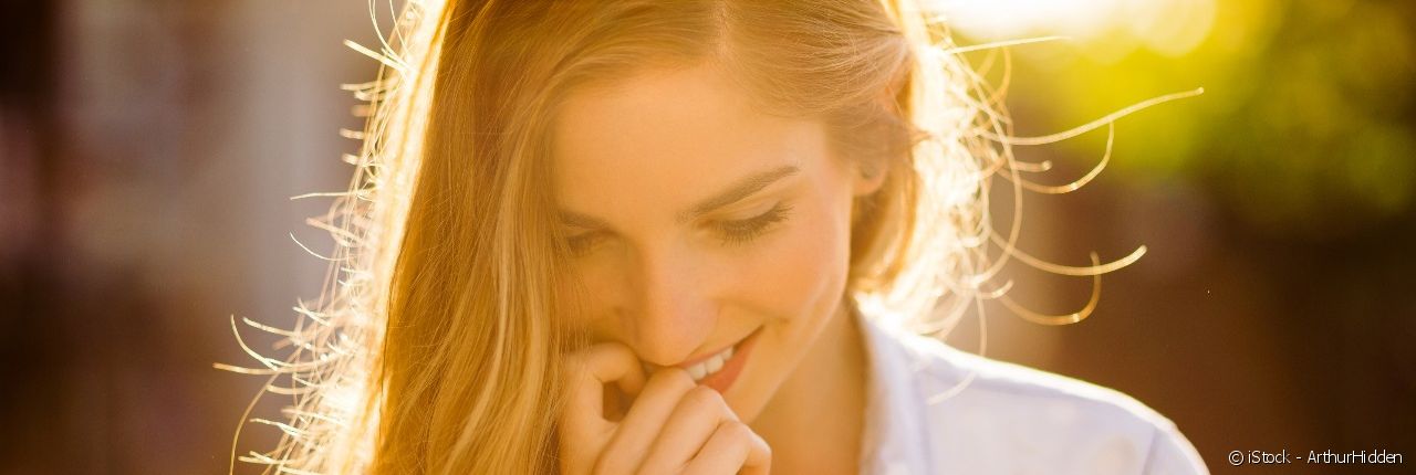 4 trucos para cambiar de look sin cortarse el cabello