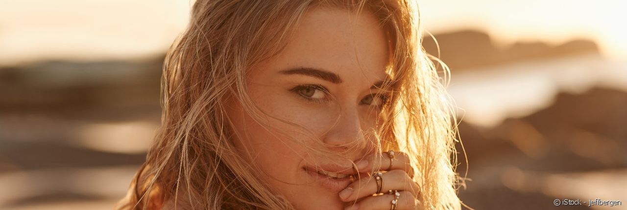 Cabello graso: ¿cómo puedo cuidarlo en verano?