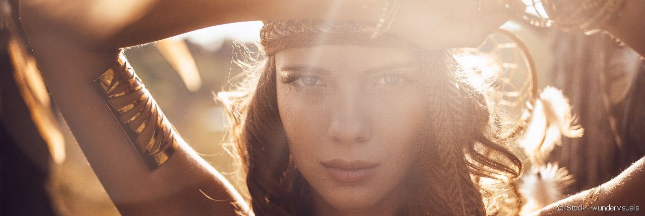 [Instahair] 5 peinados vistos en Coachella