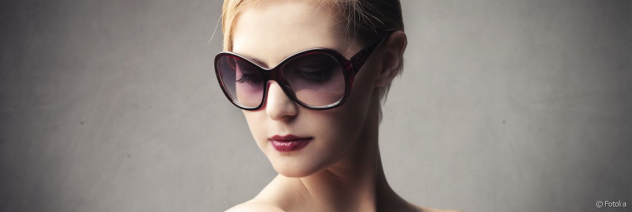 ¿Qué gafas me pegan con un corte corto?
