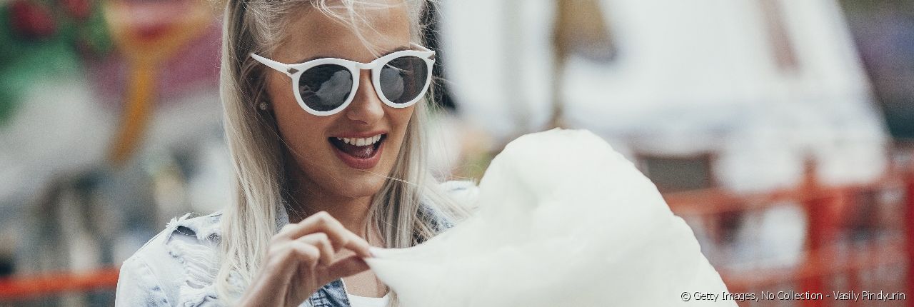 [Instahair] 5 formas de llevar los Space buns
