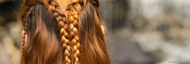 [Instahair]5 peinados inspirados de Game of Thrones