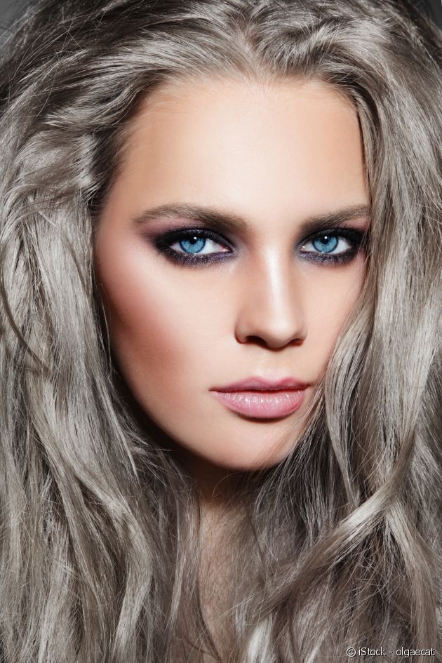 Coloración :¿me vuelvo loca por el charcoal hair?