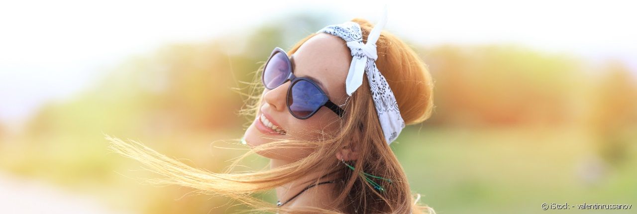 Cabello fino: 4 accesorios para ganar volumen
