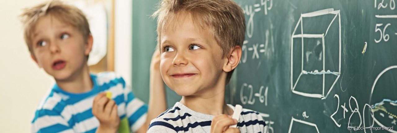 Vuelta al cole 2017: ¿qué corte elijo para mi hijo?