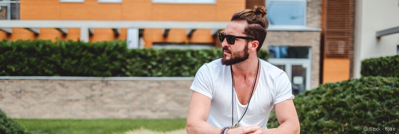 Hombres: ¿cómo cuidar tu coloración?