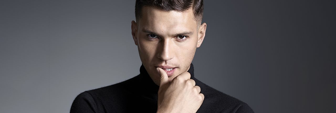 Corte undercut