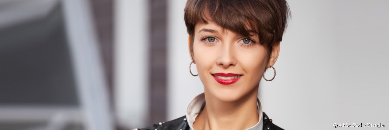 ¿Cómo mantener mi corte corto para que no pierda su personalidad?