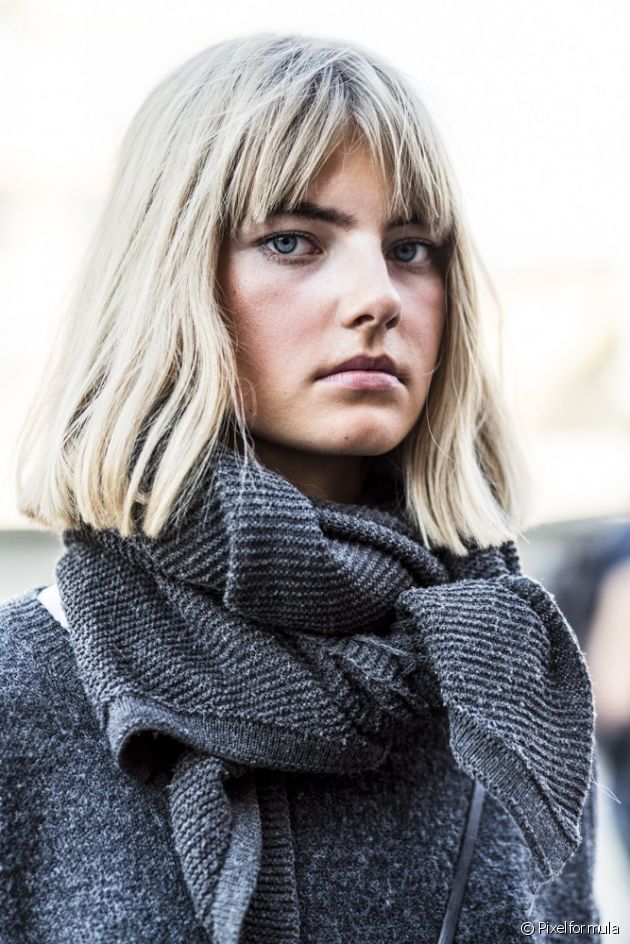 [Hair story] El rubio bebé: un color emblemático