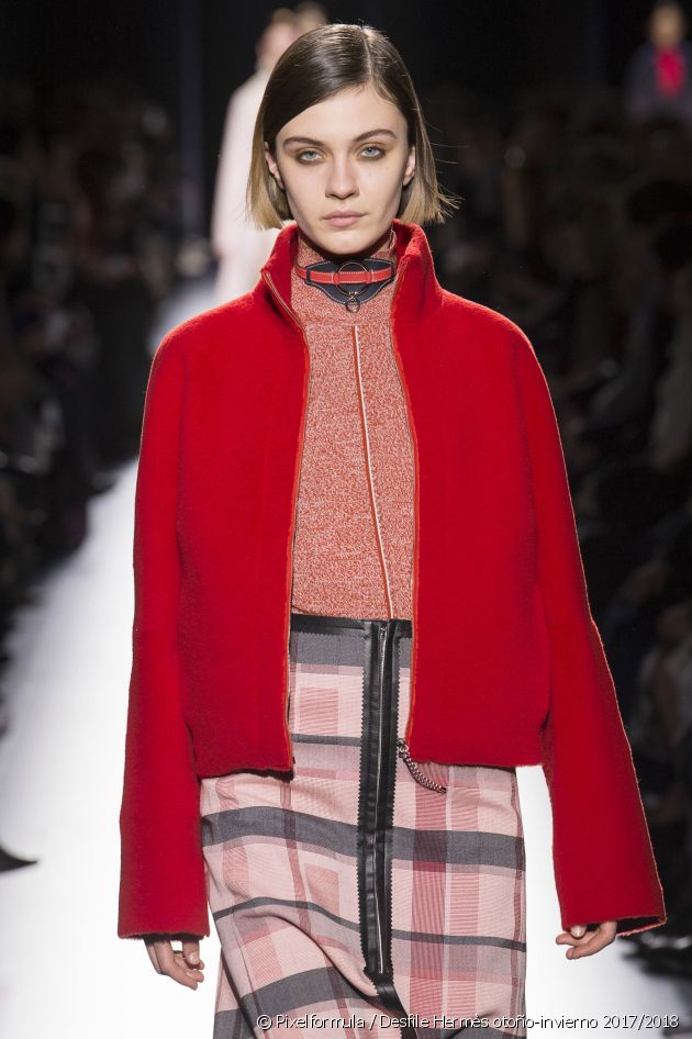 Los cortes femeninos tendencia otoño-invierno 2017/2018