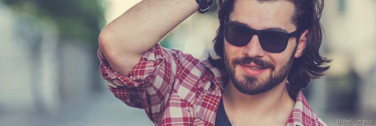 3 consejos para los hombres que quieren que le crezca el cabello