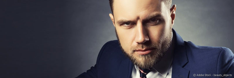 Corte undercut para hombres : 3 maneras de peinarte