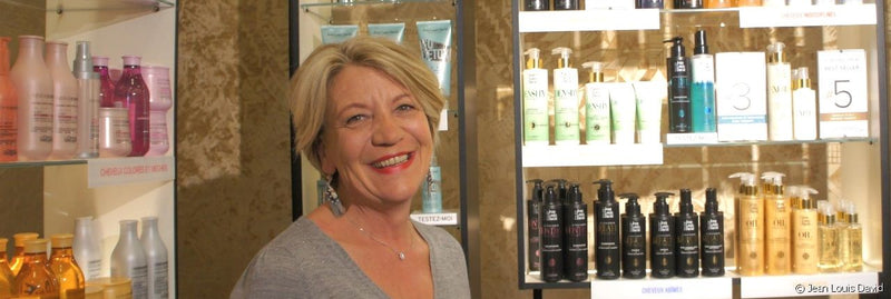 Betty Villemade: 