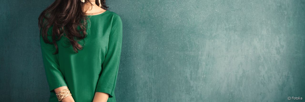 Pelo largo, ¿qué tinte elegir para sublimarlo?