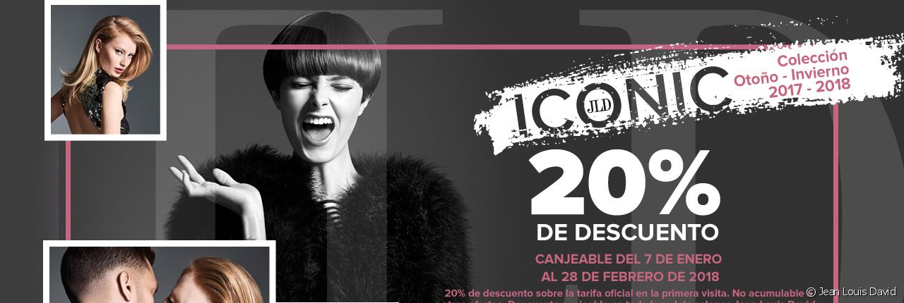 Tu descuento para tu primera visita