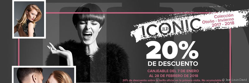 Tu descuento para tu primera visita