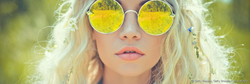 Coloración: ¿cómo puedo iluminar mi rubio natural?