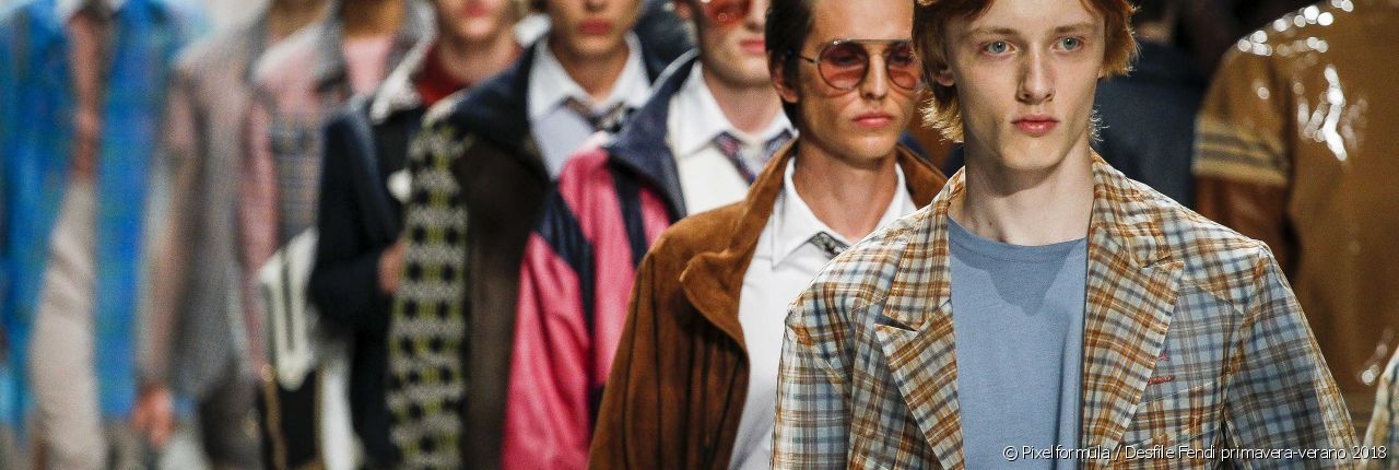 Tendencia corte hombre: 3 formas de adoptar el estilo de los 70