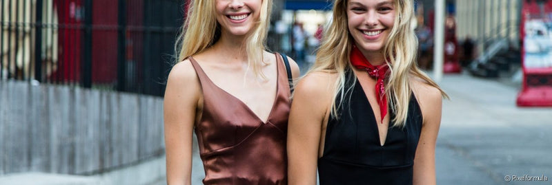 Coloración rubia: elige el tono que mejor te sienta