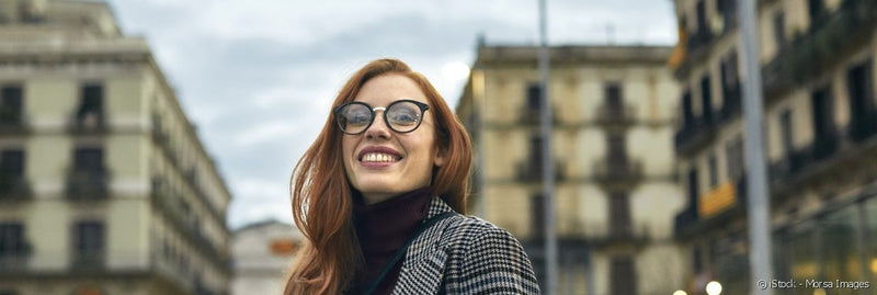 Coloración: ¿cómo pasar del rubio al pelirrojo?