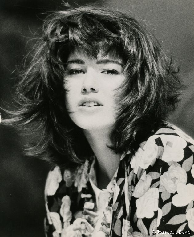Años 80: Jean Louis David libera a la mujer