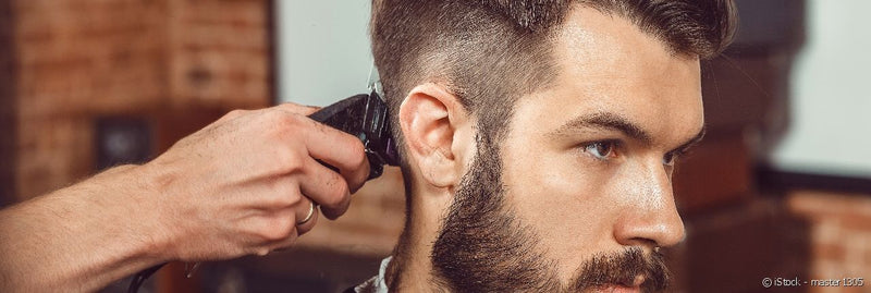 Hombre: 5 (buenas) razones para no cortarte el cabello tú mismo