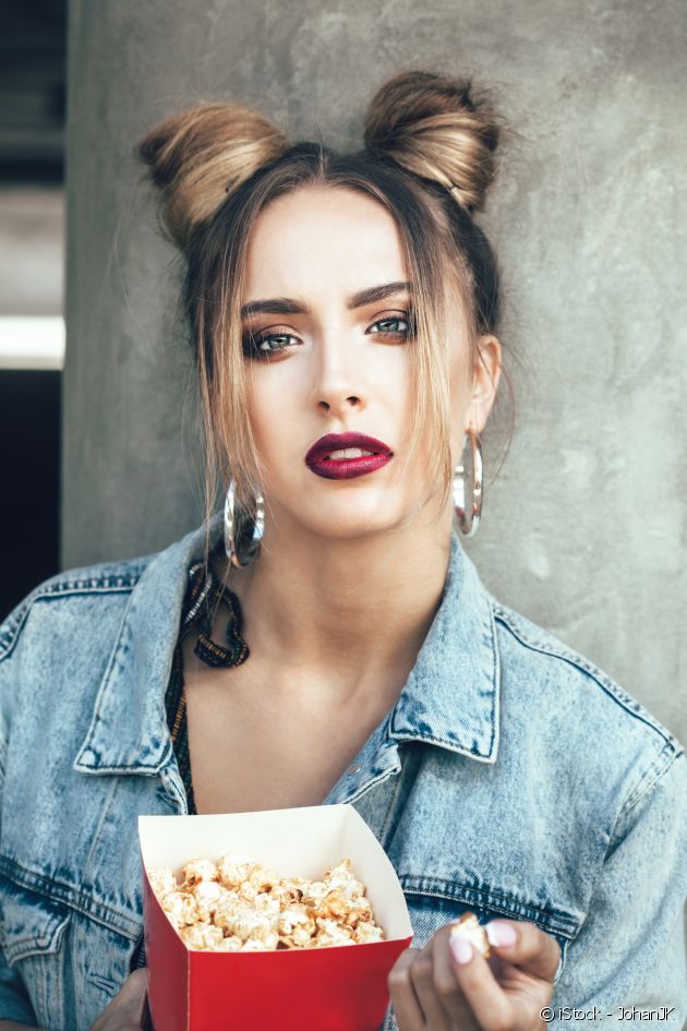 Evolution hair: los peinados clave de los noventa