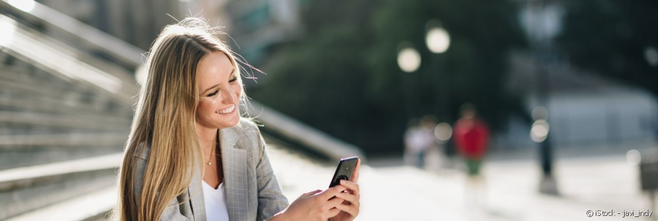 #Hairsmile, la nueva tendencia selfi