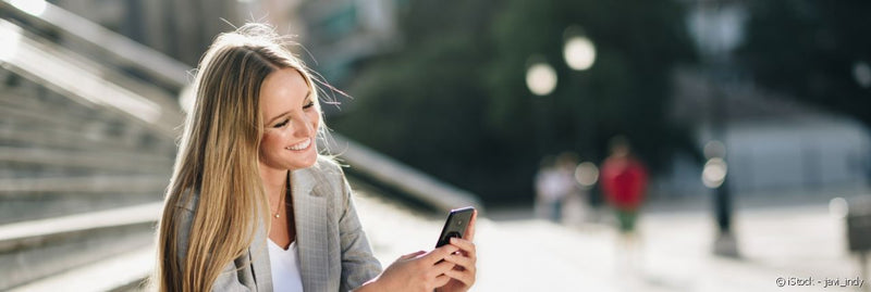 #Hairsmile, la nueva tendencia selfi