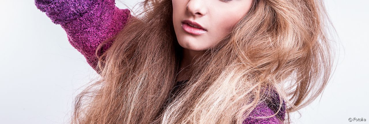 ¿Qué es la crema de día para cabello?