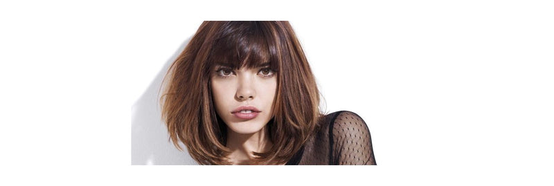 Las tendencias para esta Primavera-Verano 2013 en Jean Louis David